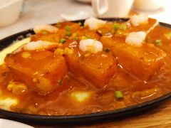 -莆田餐厅PUTIEN(三里屯店)