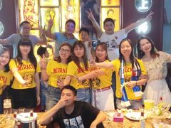 -欢乐迪KTV(南京夫子庙三山街店)