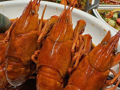 -乔街深夜食堂·小龙虾·高压锅生蚝(杭州总店)