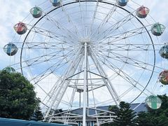 -佛冈森波拉度假区