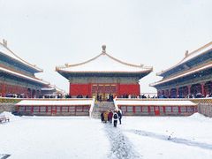 -故宫博物院(故宫)