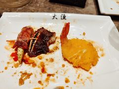 -大渔铁板烧(花园道店)