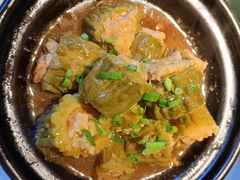 -秋色客家菜(流塘店)