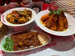 -谭十三大排档·18年老字号(船山路总店)