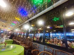 -盛港湾海鲜食府(黄沙店)