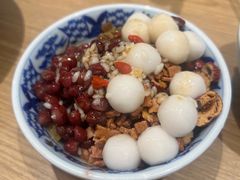 -兵哥豌豆面(创意谷店)