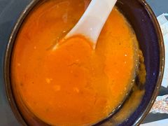 -克比叔叔印度餐厅Kebabs on the Grille(永康路分店)