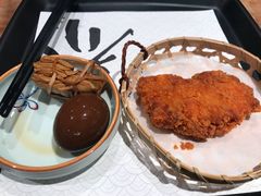 -和府捞面(东直门银座店)