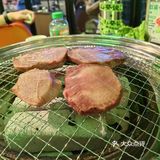 山葵说烤肉｜从炭火到舌尖，翻转间烦恼尽散！
