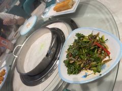-粤顺渔坊·中山脆肉鲩火锅(清湖店)