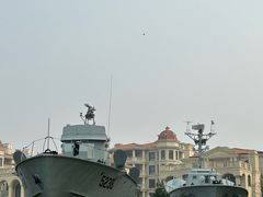 -中国人民解放军海军博物馆