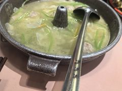 -杨记隆府重庆江湖菜(大悦城店)