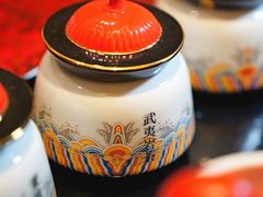 -福州天元国际威斯汀酒店·中国元素餐厅