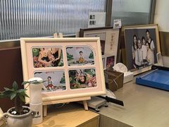 -海马体照相馆(大连柏威年购物中心店)