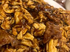 -北平小馆·烤鸭·家常菜(磨房北里店)