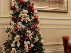 -Salon de Ville浦江汇(上海外滩华尔道夫酒店店)