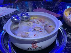 -96农蝎虾(江桥老街店)