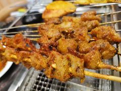 -寻香羊小羊·徐州烧烤(南京店)