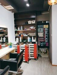 -印·salon烫染专业店