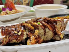 -齐家花园大酒店·本帮菜(宝山店)