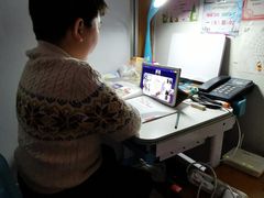 -英孚教育青少儿(昆城广场中心)