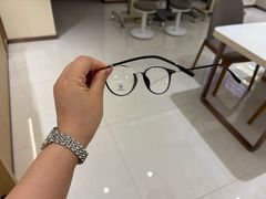 -浙文眼镜(华熙528店)