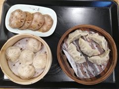 -陶记小吃(拙政园店)