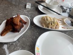 -东滩湿地公园观海楼餐厅