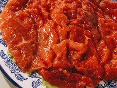 -飘香火锅(玉林西路店)
