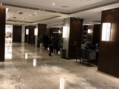 -雅戈尔富宫大酒店(观前街店)