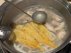 -四季合味椰子鸡(南山大冲店)