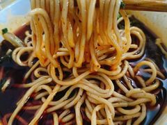 -易毛特色牛肉面(解放碑步行街店)