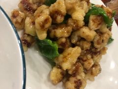 -老朴朝鲜风味(顾乡店)