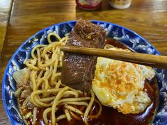 -蒋六十八梯眼镜面(狮子坪店)