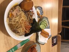 -豚真制面所(华泰中心店)