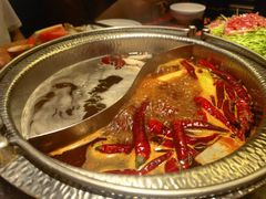 -牛New寿喜烧(金茂览秀城店)
