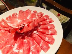 -宝泉铜锅·涮羊肉(解放东路店)