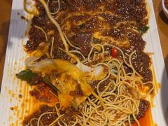 -大厨小味·民间川菜(八里庄店)
