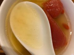 -秦唐一号西安菜馆(钟楼店)