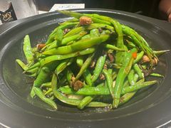 扁豆-千岛湖小鱼儿·淳安匠心农家菜