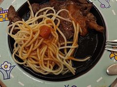 -豪客来牛排(成都锦江大融城店)