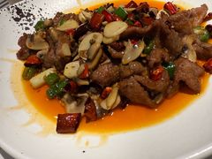 -三猫黑鱼花(南大店)