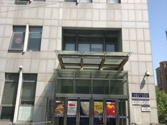 -北京市公安局交通管理局朝阳交通管理支队