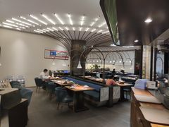 大堂-点心传说·粤菜点心(佐阾虹湾店)