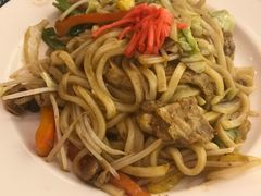 -希望日本料理(保利香槟花园店)