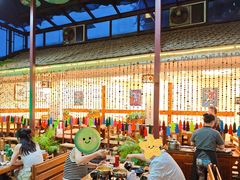 -丽江庭院之爱在路上(西单店)