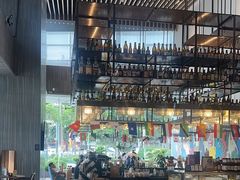 -福田口岸逸扉酒店创逸空间