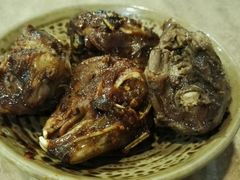 -双流传承老妈兔头(玉林总店)