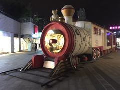 -证大大拇指广场(芳甸路店)