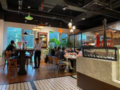-Ponte 意大利餐厅